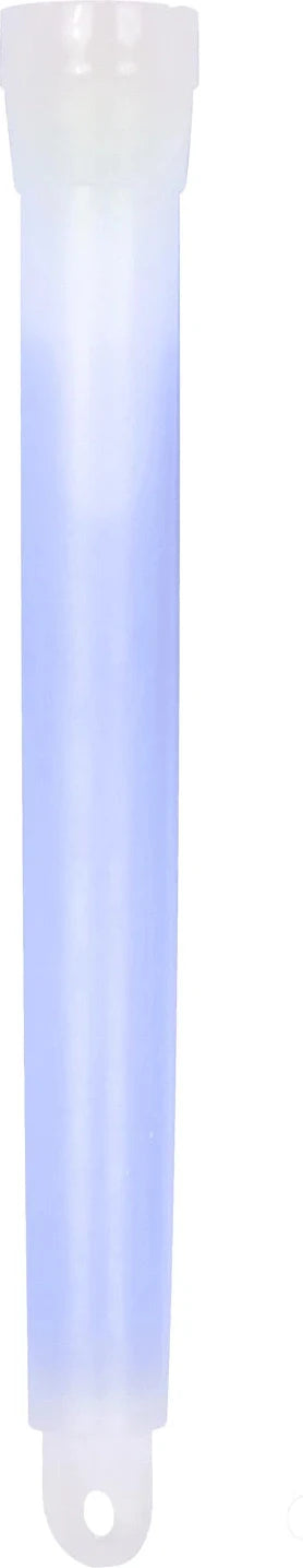 Glow in the Dark Chemical Lightsticks - Blue