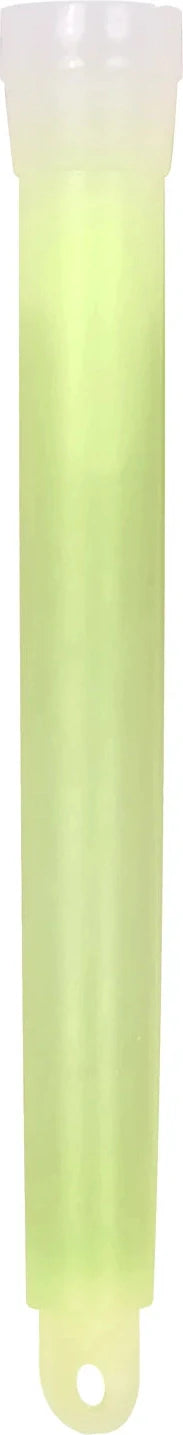 Glow in the Dark Chemical Lightsticks - Green