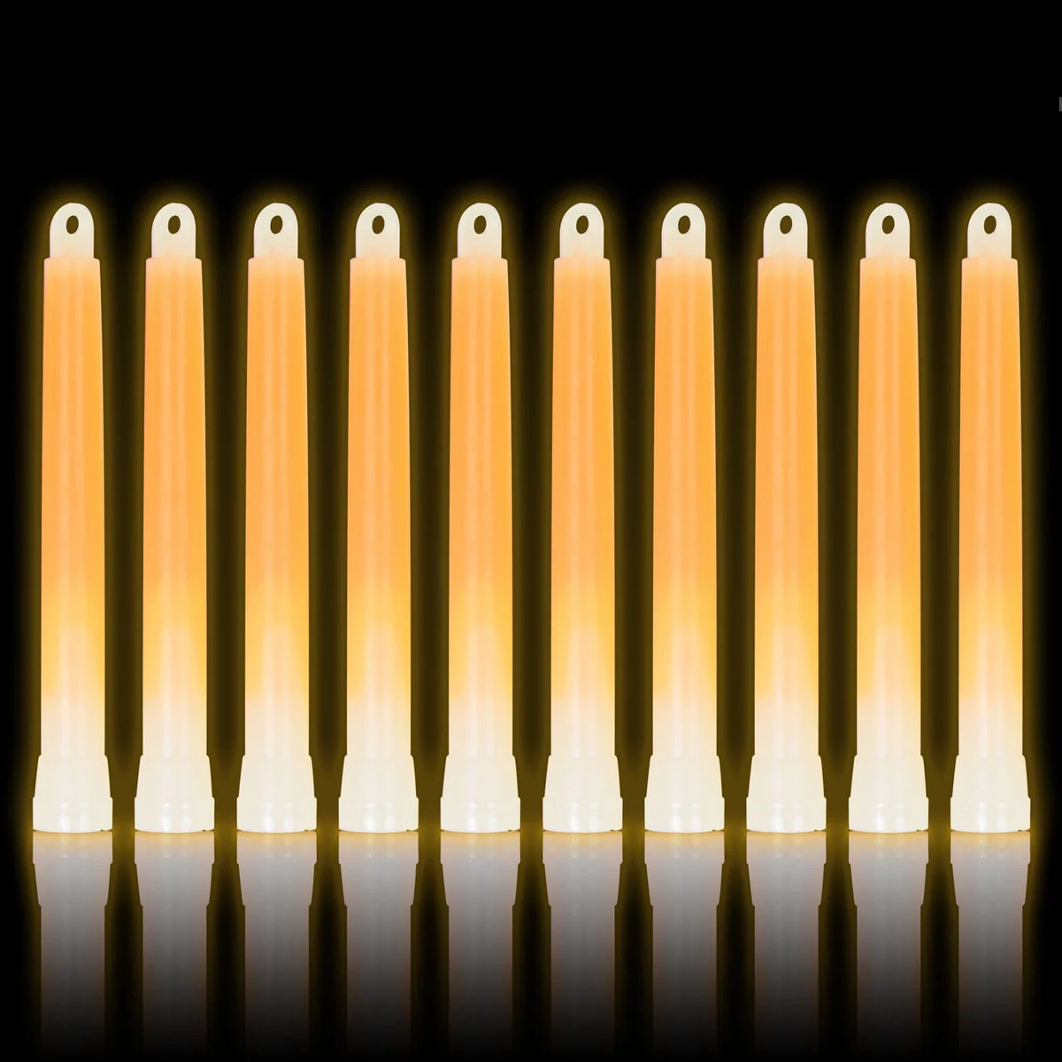 Glow in the Dark Chemical Lightsticks