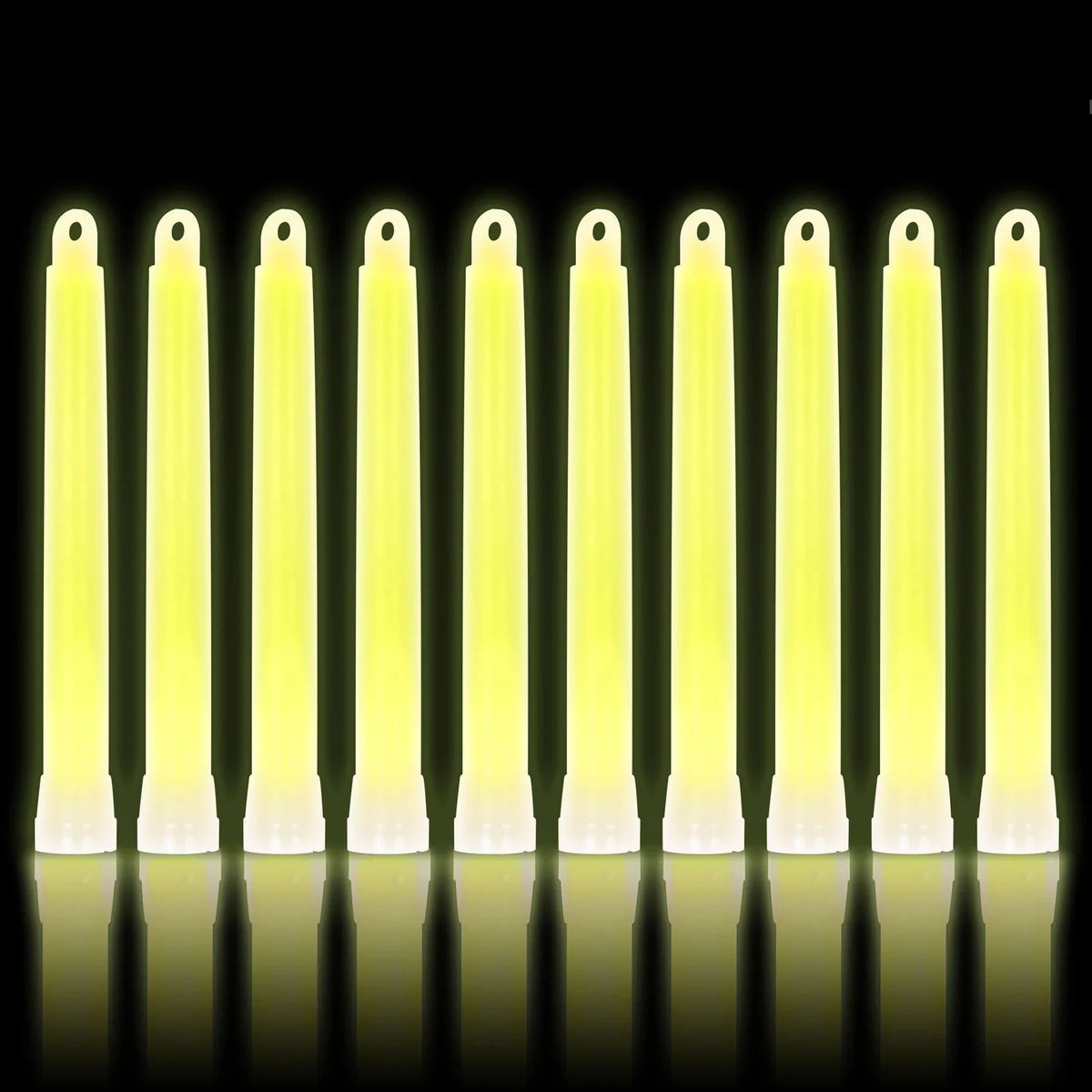 Glow in the Dark Chemical Lightsticks