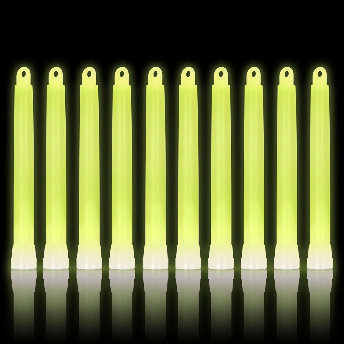 Glow in the Dark Chemical Lightsticks