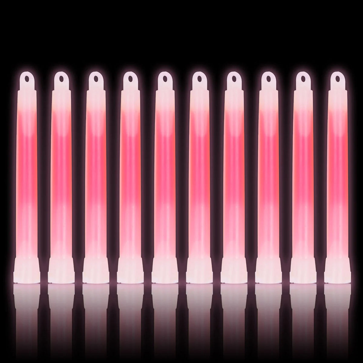 Glow in the Dark Chemical Lightsticks