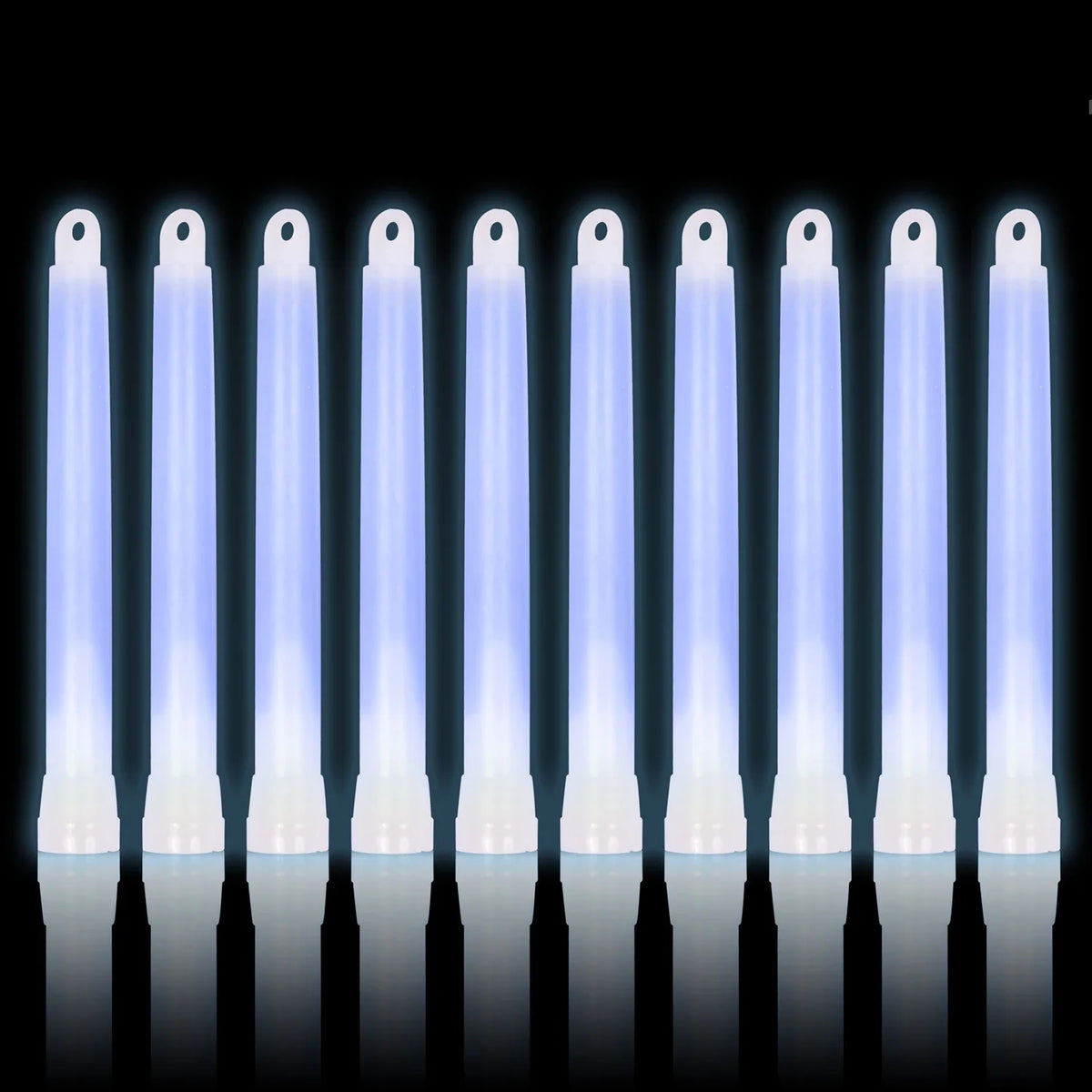 Glow in the Dark Chemical Lightsticks