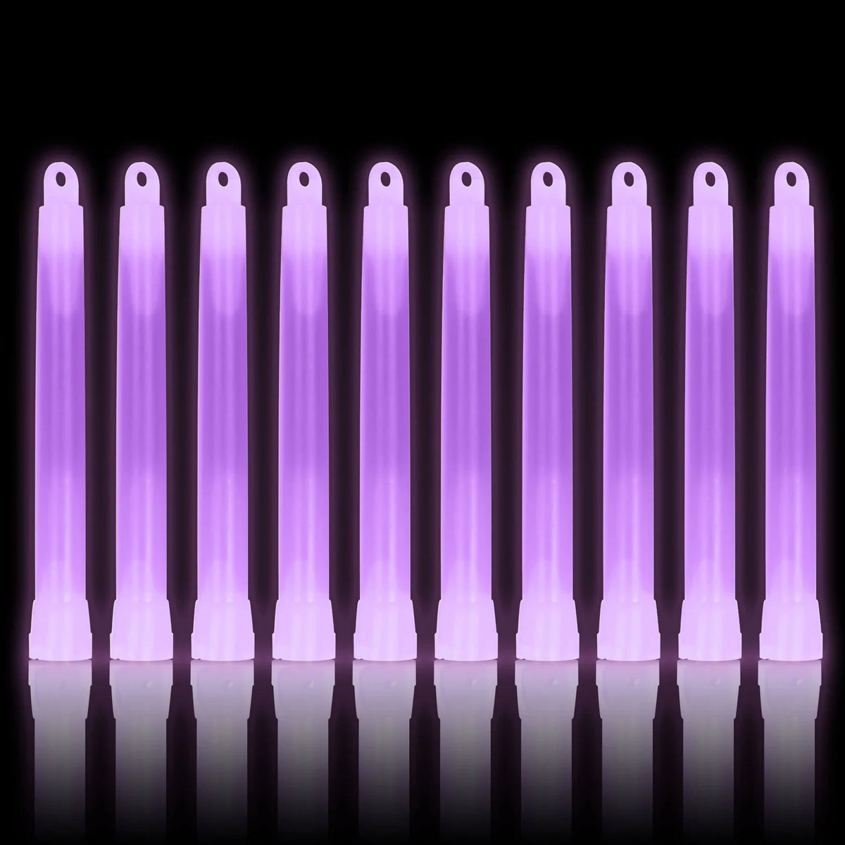 Glow in the Dark Chemical Lightsticks