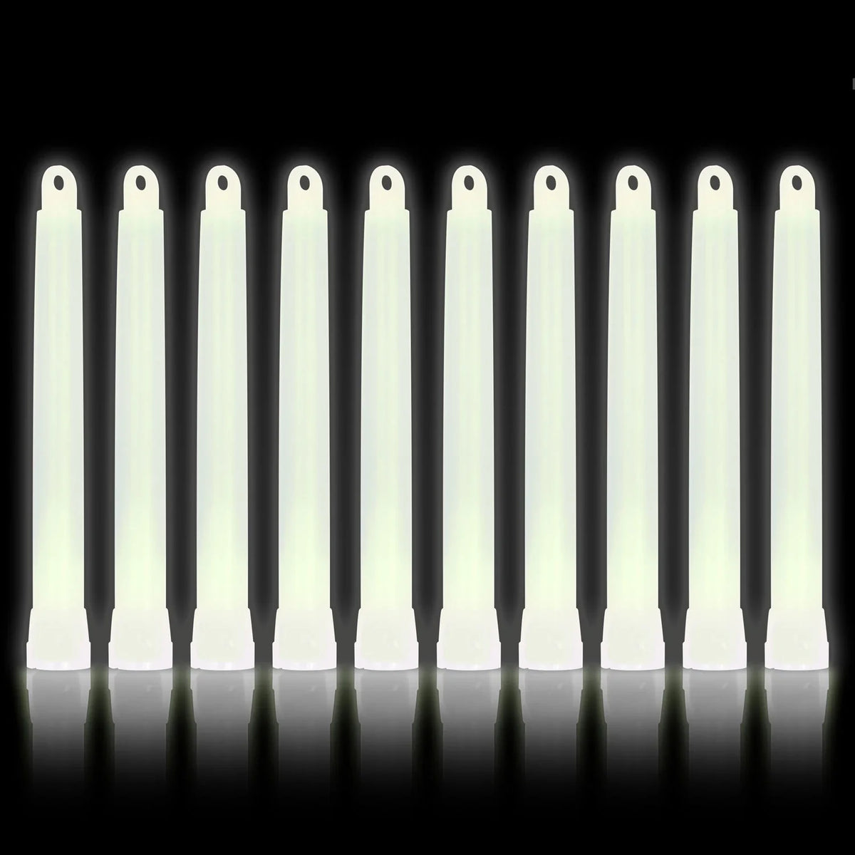 Glow in the Dark Chemical Lightsticks