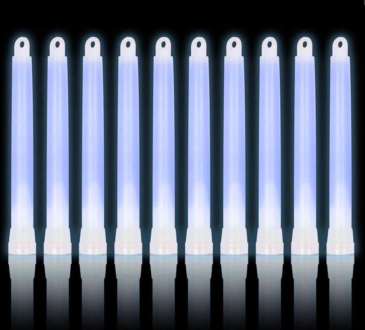 Glow in the Dark Chemical Lightsticks