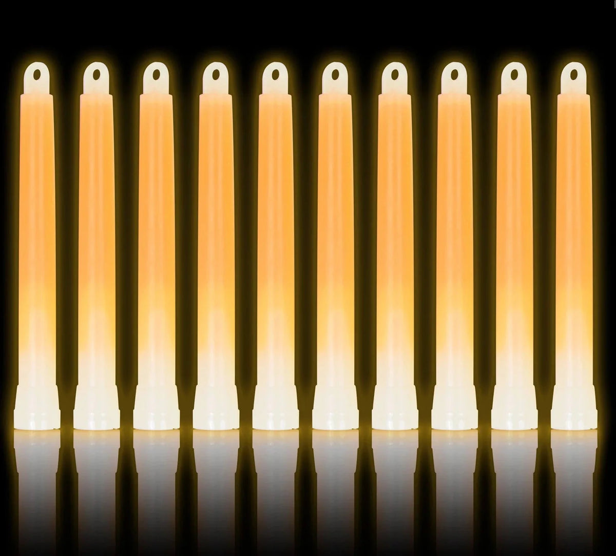Glow in the Dark Chemical Lightsticks