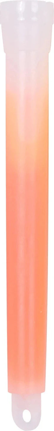 Glow in the Dark Chemical Lightsticks - Orange