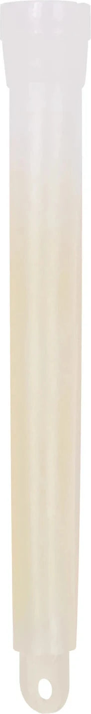 Glow in the Dark Chemical Lightsticks - White