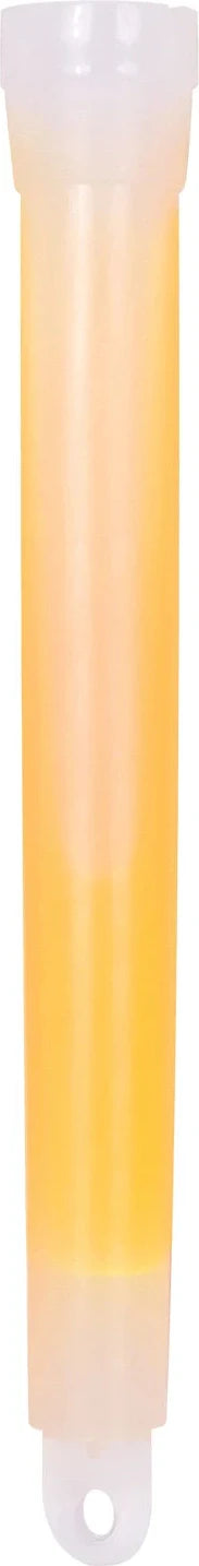 Glow in the Dark Chemical Lightsticks - Yellow