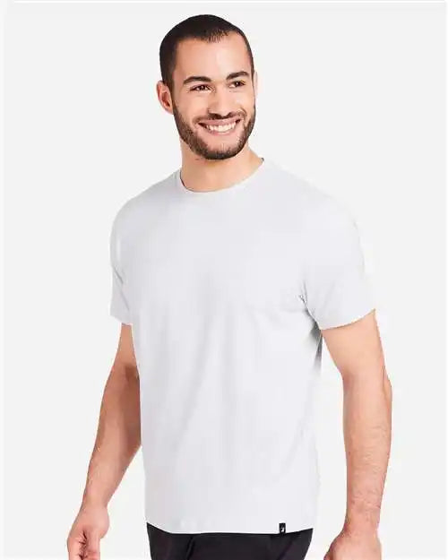 Glyder Mdp1655 Lumasof T-shirt - White