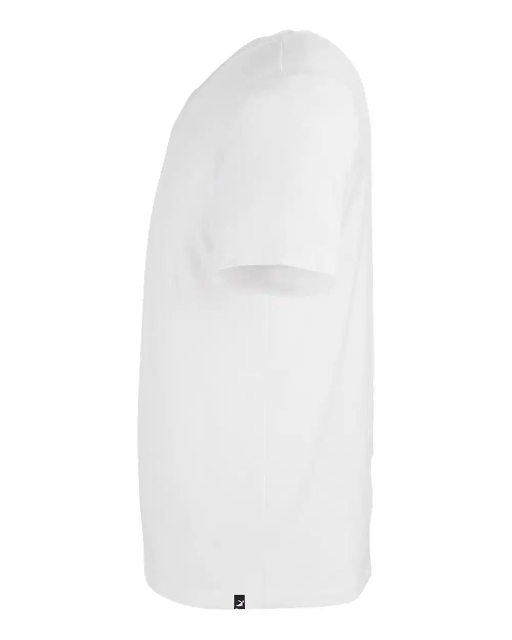 Glyder Mdp1655 Lumasof T-shirt - White - s