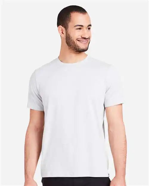 Glyder Mdp1655 Lumasof T-shirt - White