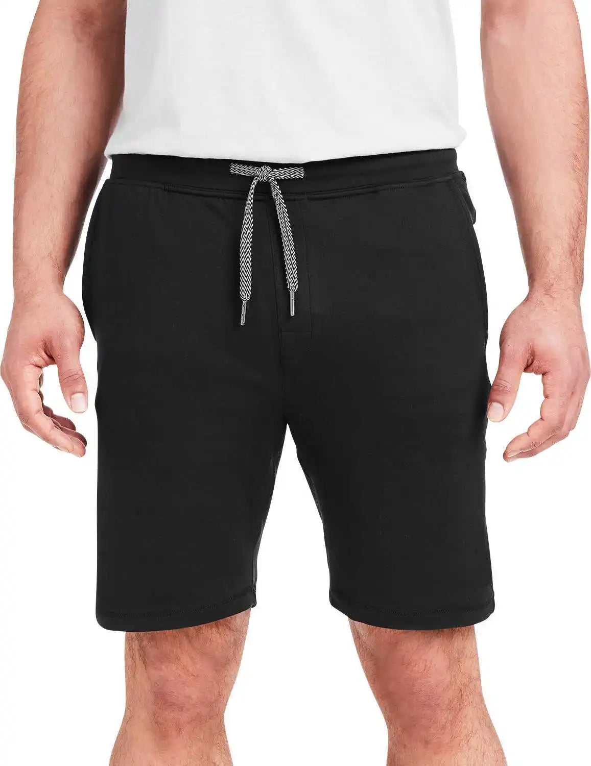 Glyder Mdp1748 Men’s Medalist Short - Black