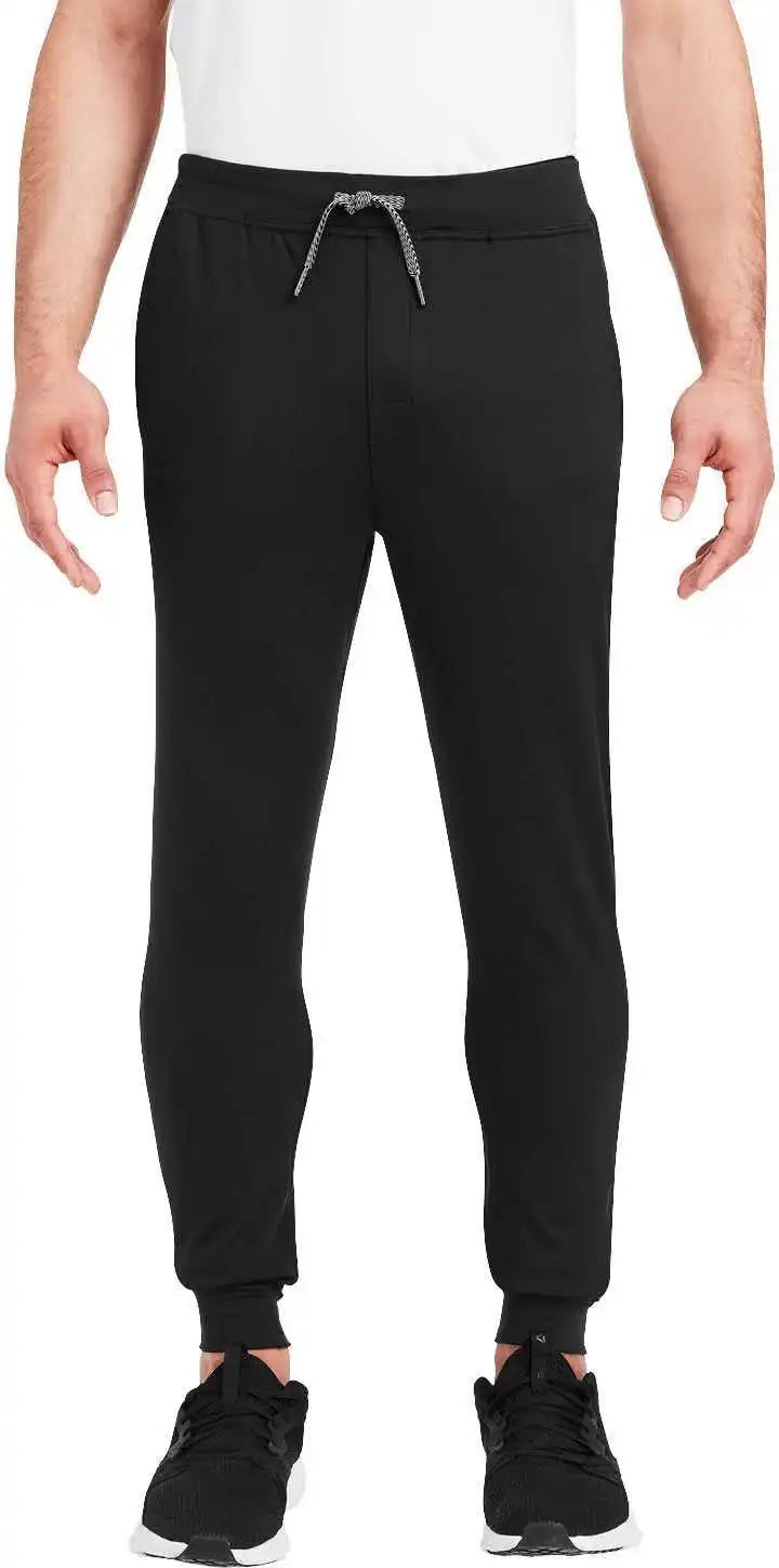 Glyder Mdp1754 Men’s Medalist Jogger Black