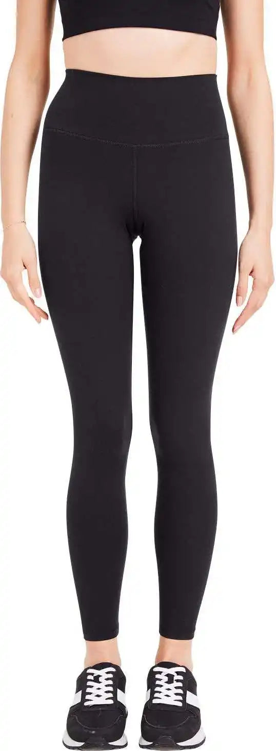 Glyder Pdpz013 Ladies’ Pure Legging - Black