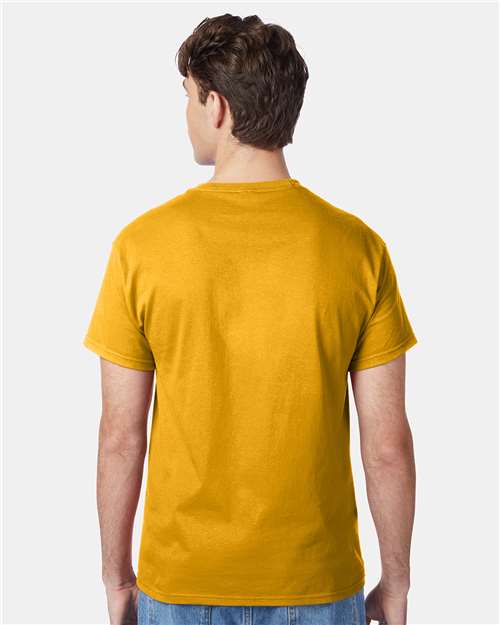 Gold Authentic T-Shirt - 5250