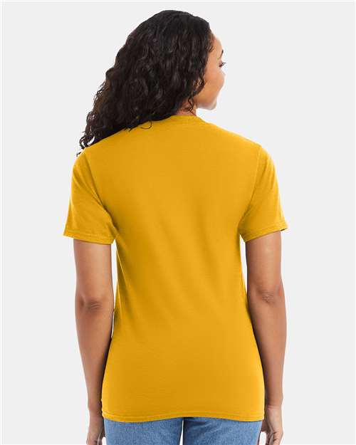 Gold Beefy-T® T-Shirt - 5180