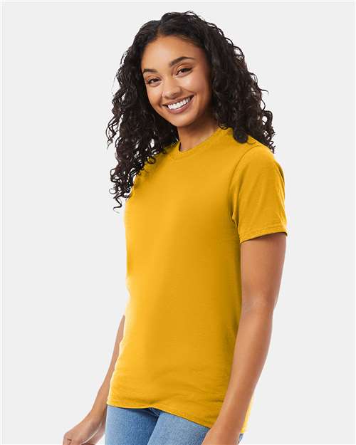 Gold Beefy-T® T-Shirt - 5180