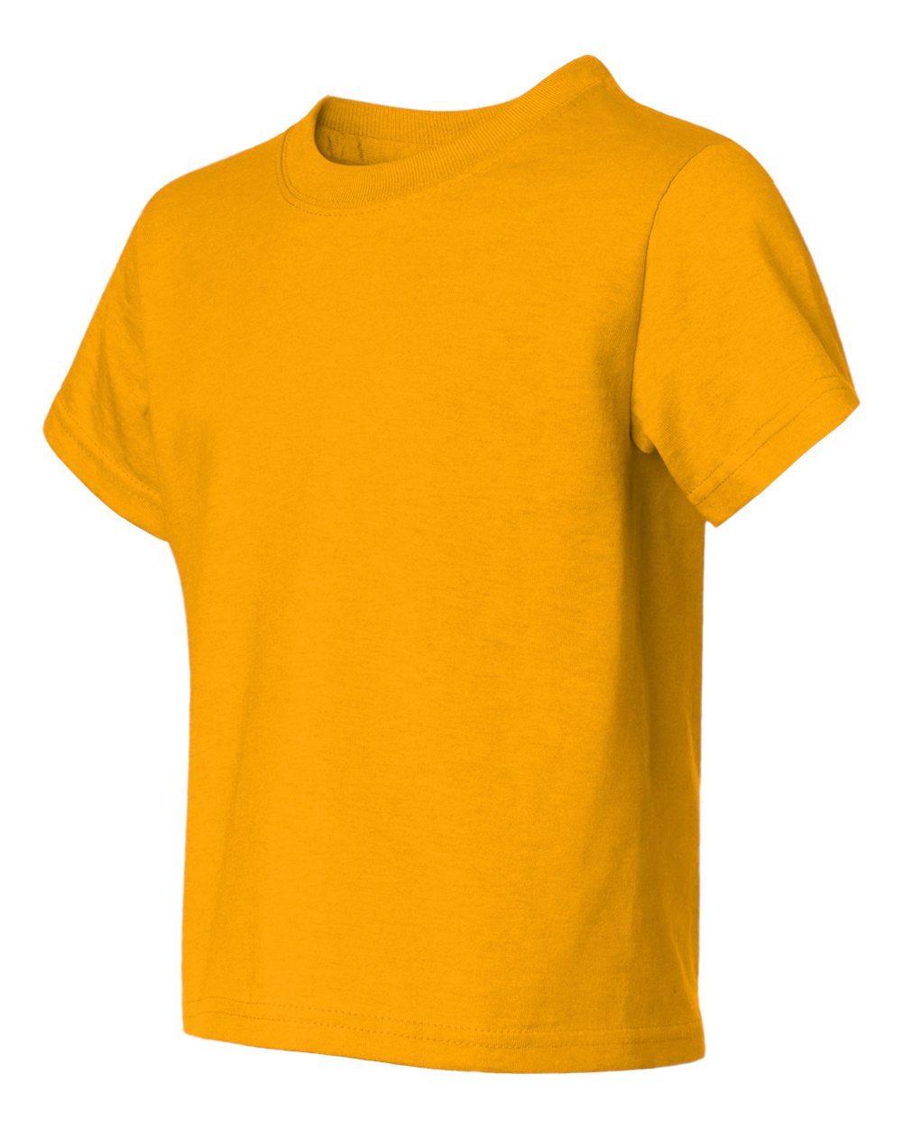 Gold Dri-Power® Youth 50/50 T-Shirt - 29BR