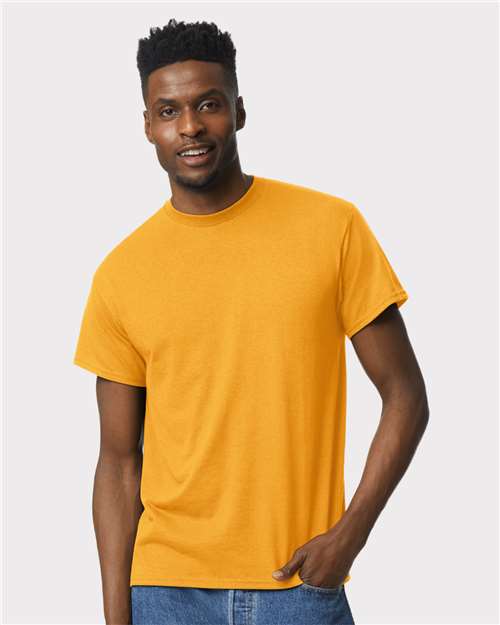 Gold DryBlend® T-Shirt - 8000