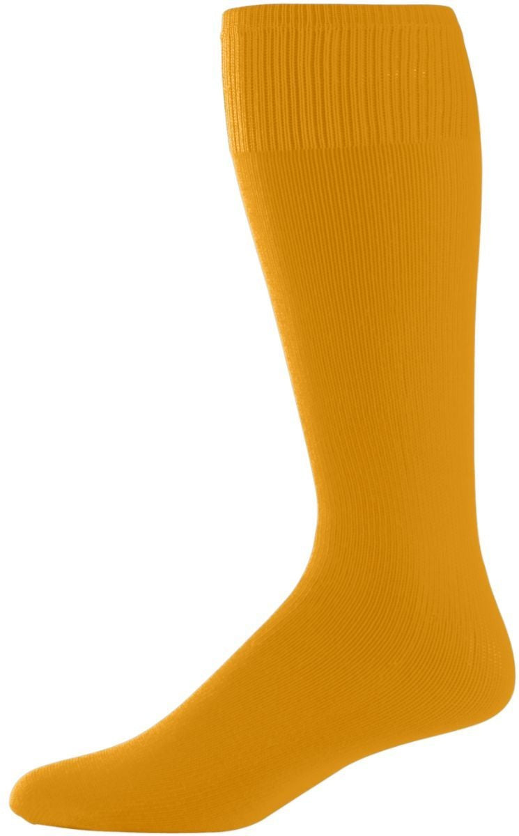 GOLD GAME SOCKS