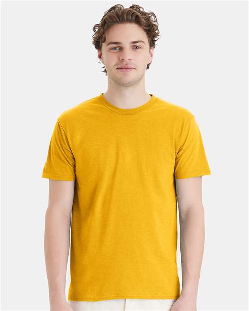 Gold Perfect-T T-Shirt - 4980