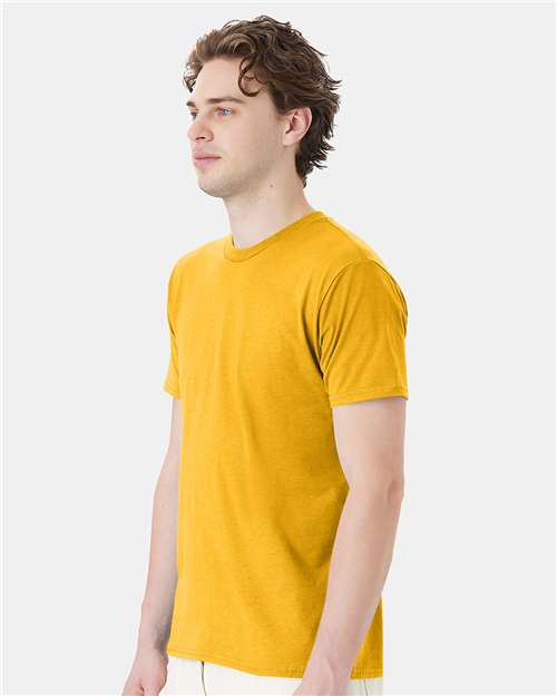Gold Perfect-T T-Shirt - 4980