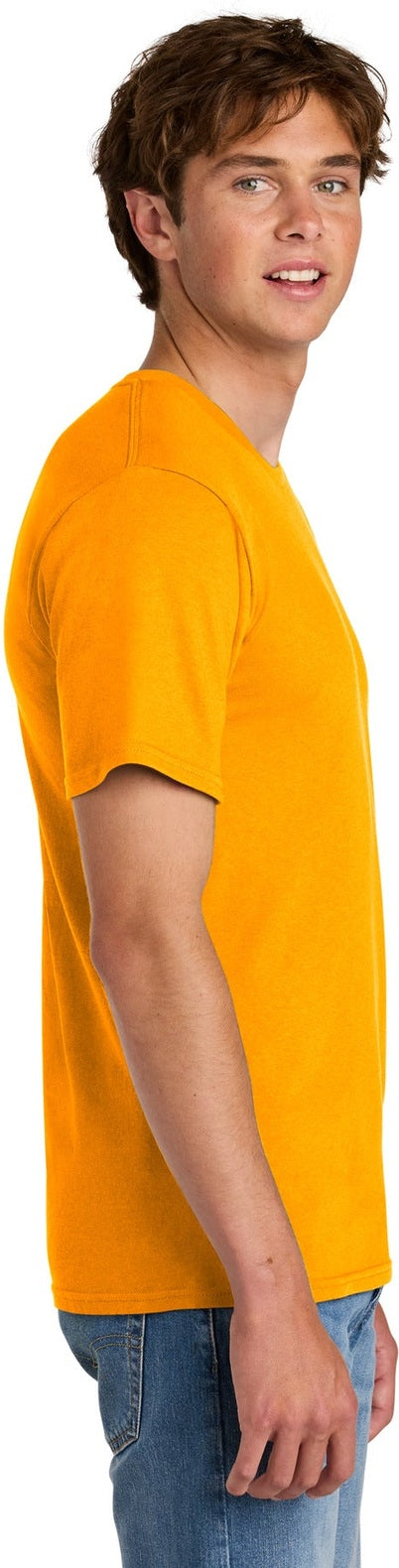 Gold Port & Co Easy Cotton Tee PC43