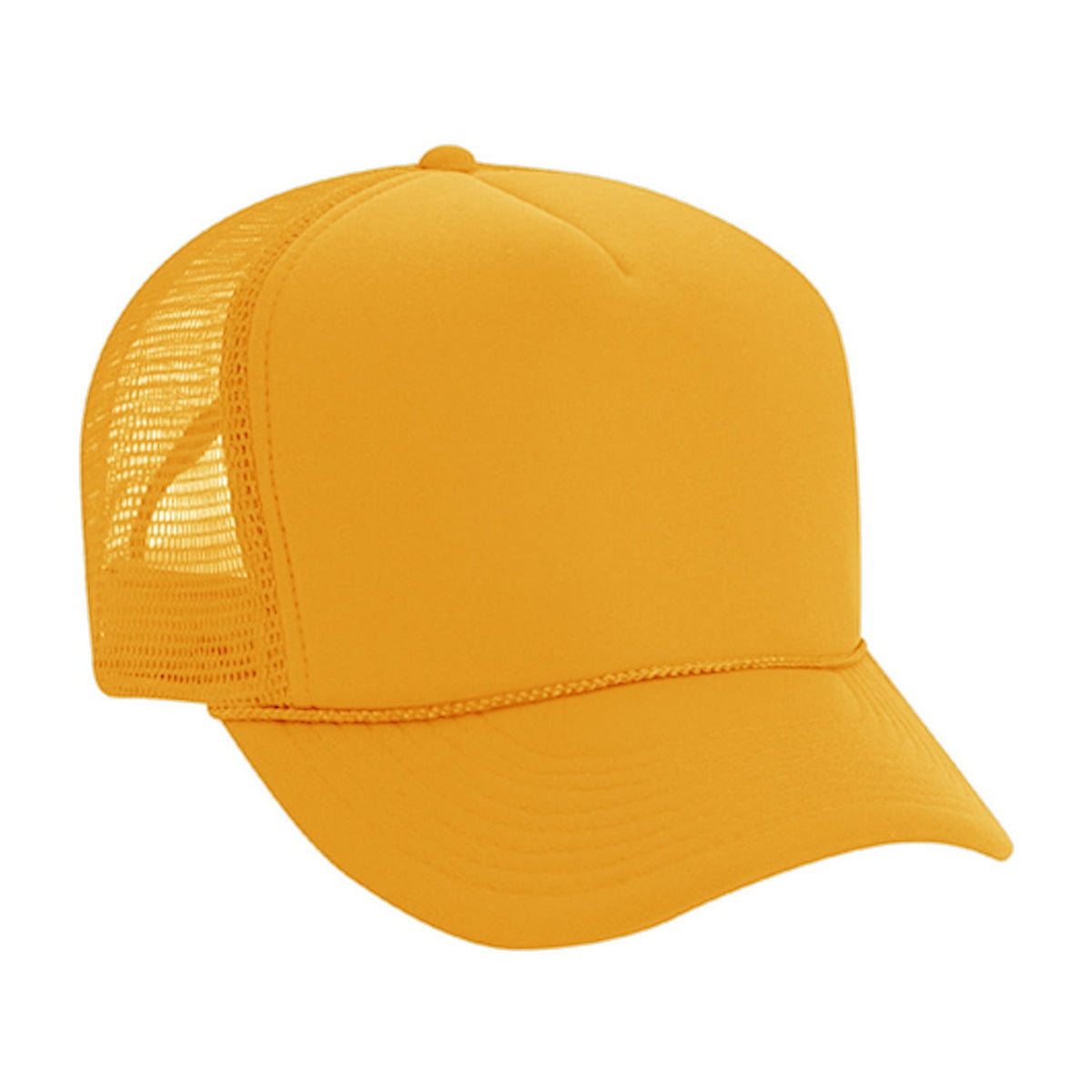 GOLD Summer Foam Front/Mesh Back  grouped