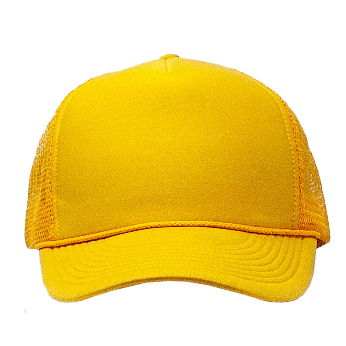 GOLD Summer Foam Front/Mesh Back