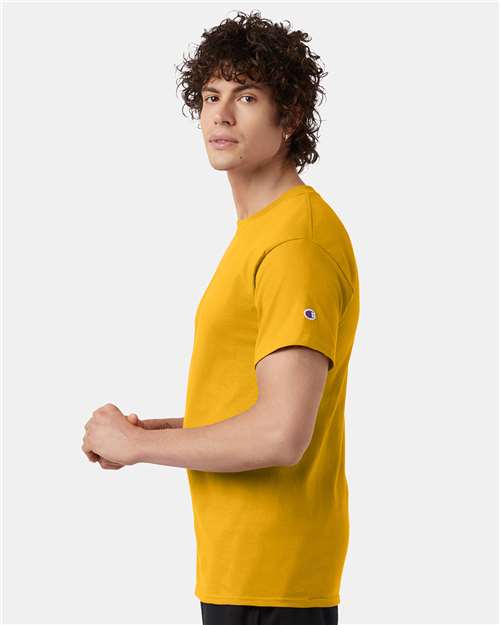 Gold T-Shirt - T425
