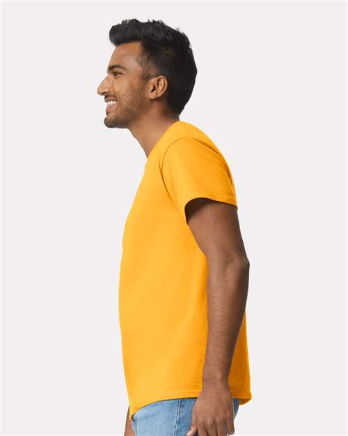 Gold Ultra Cotton® T-Shirt - 2000