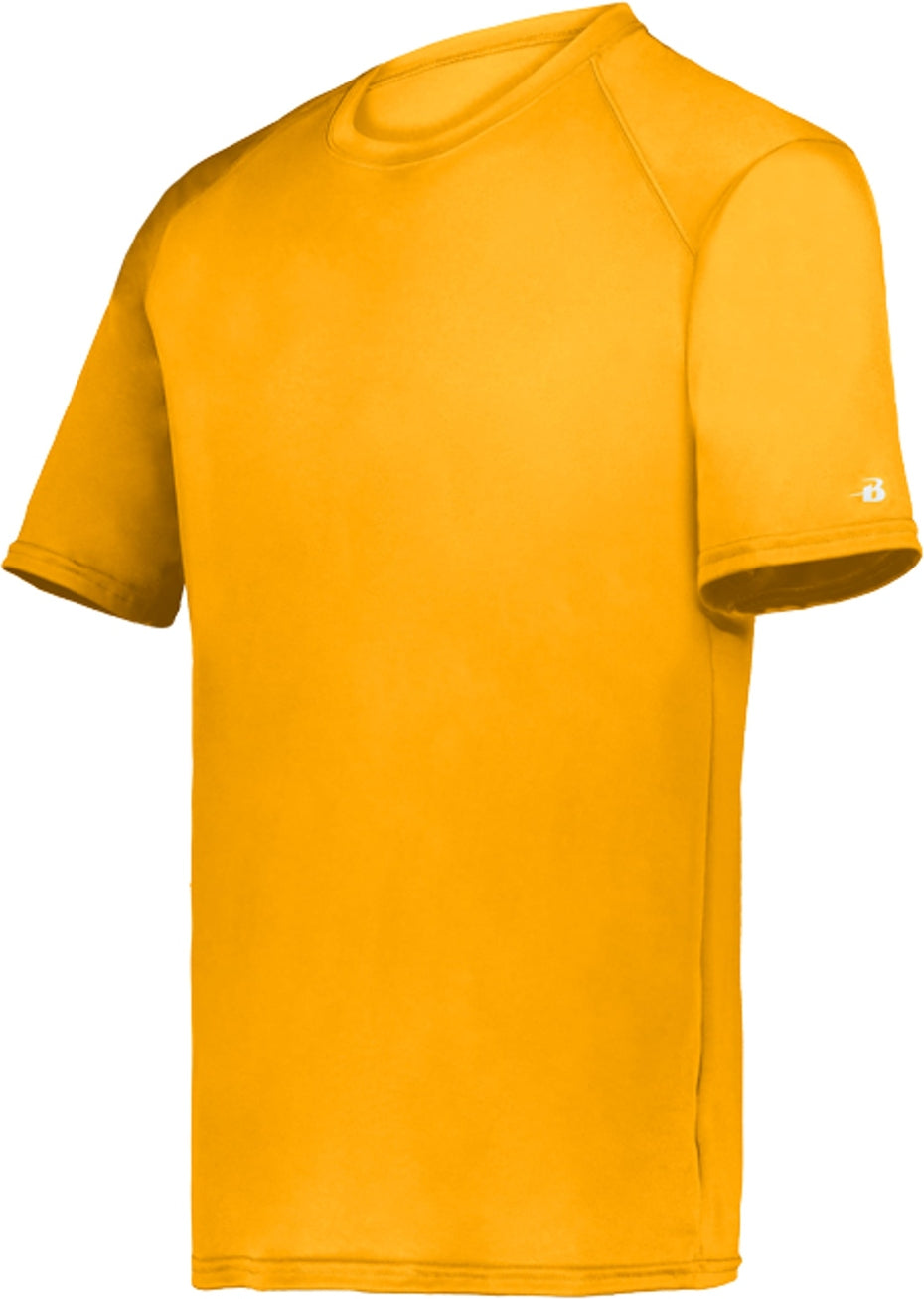 GOLD YOUTH B-CORE TEE