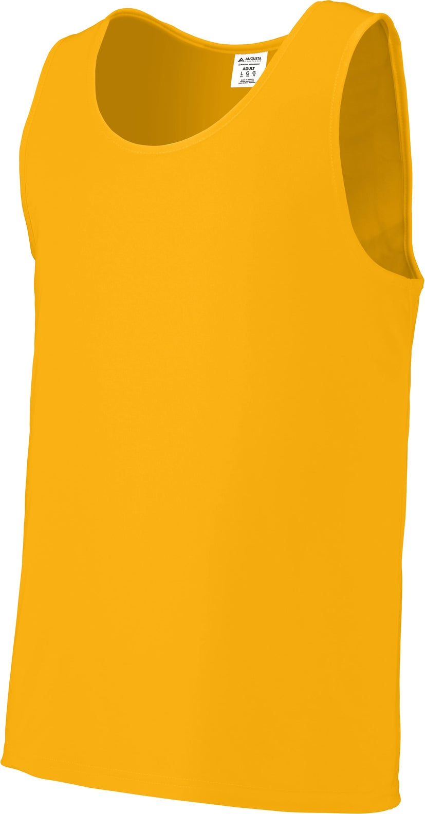 GOLD YOUTH TRAINING TANK