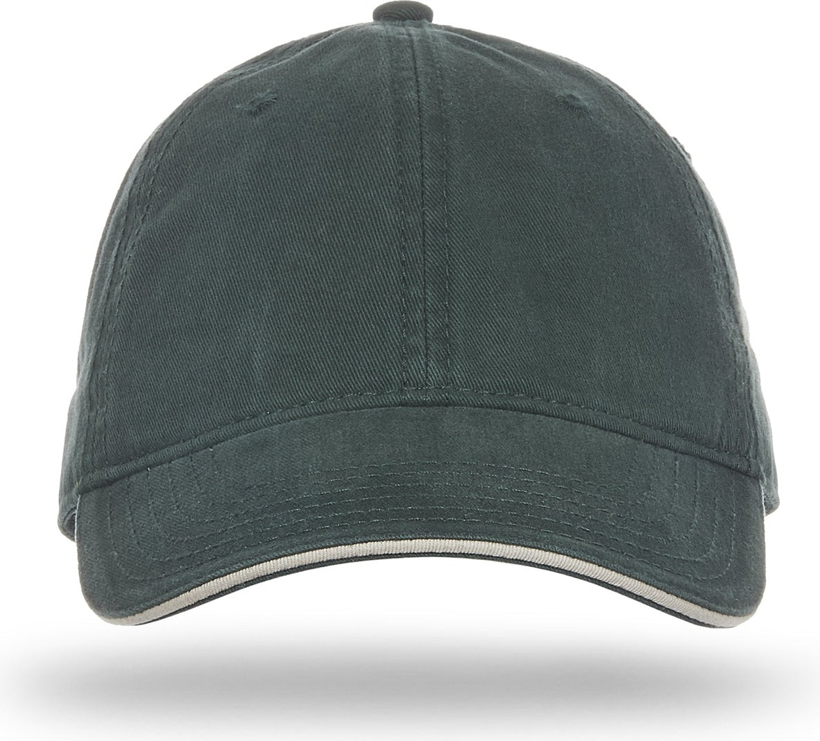 Gpr-s Gap Washed Peached Sandwiched - Dark Green Stone Youth Teen - Greenstoneyouthteen