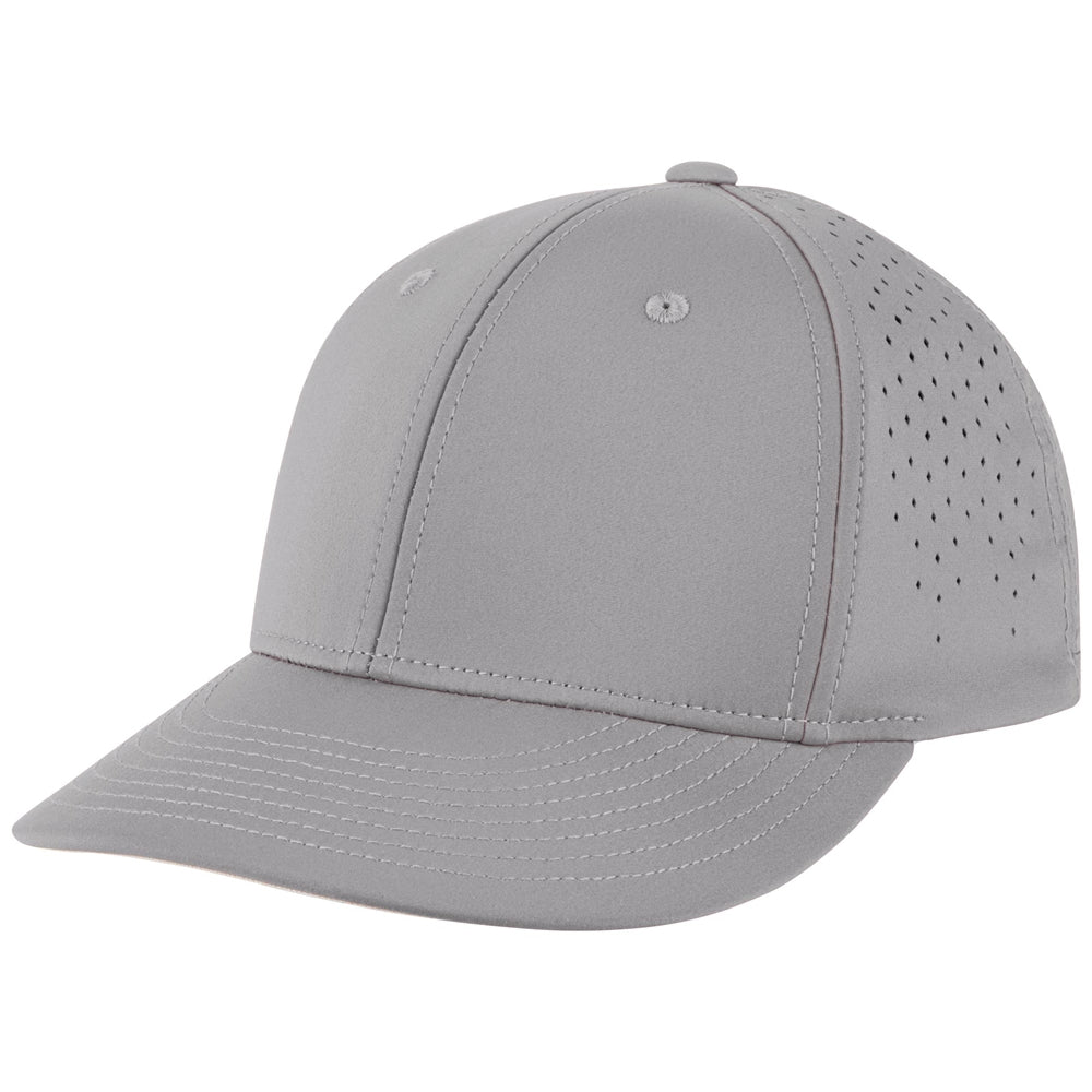 GR1 - GREY Low Profile Optim Cap