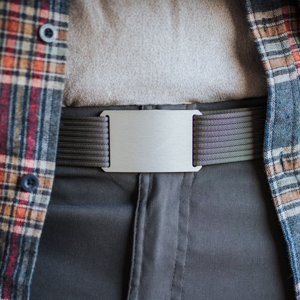 Granite Belt - Blue Jay / Sm (28-30)