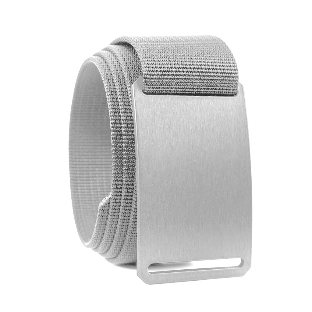 Granite Belt - Titanium / Sm (28-30)