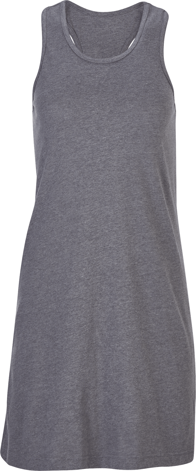 GRANITE BOXERCRAFT CAYDN TANK DRESS  grouped