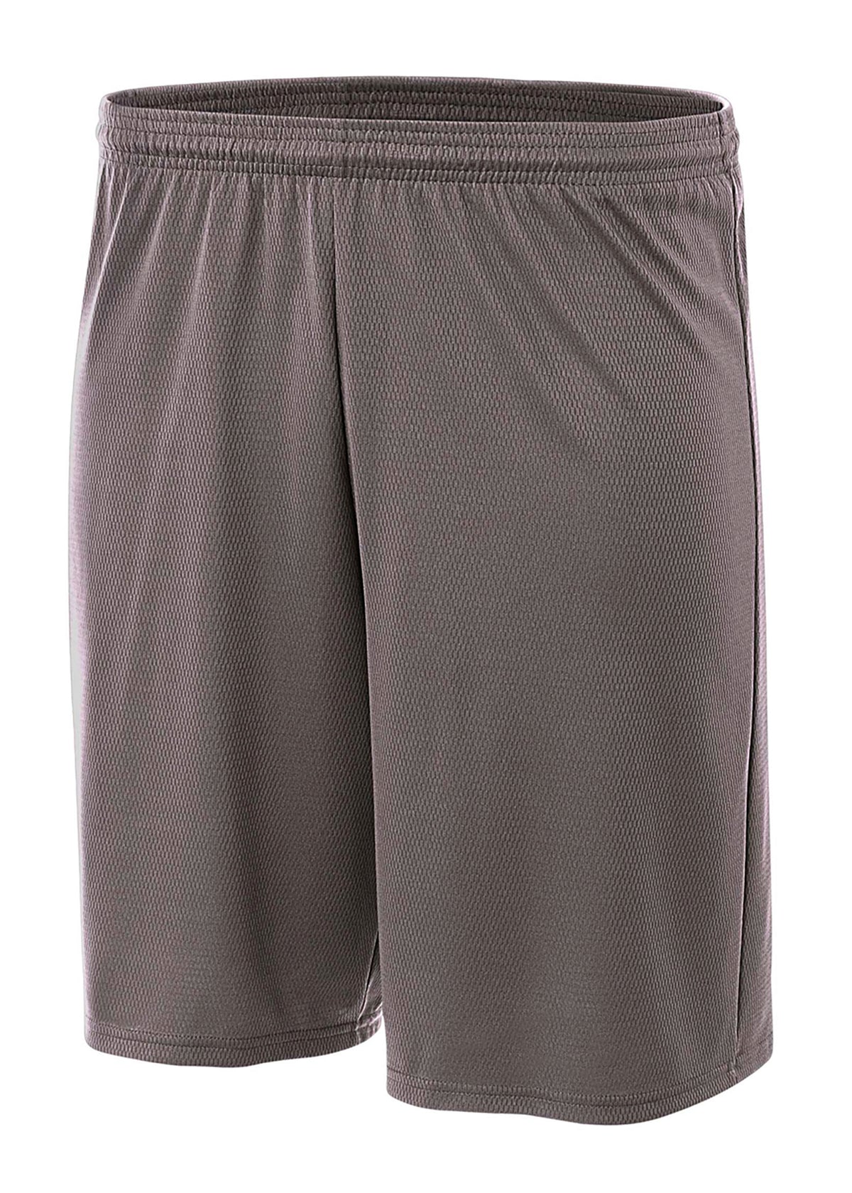 GRAPHITE A4 Cooling Performance Power Mesh Practice