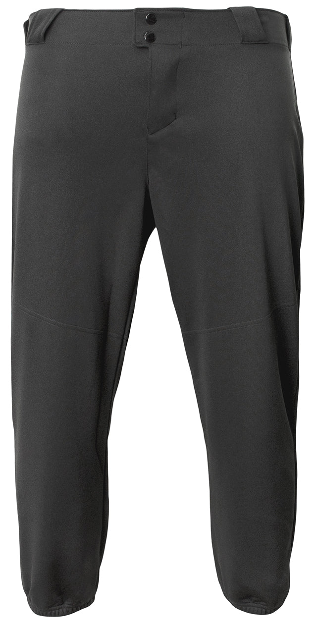 GRAPHITE A4 Girl's Pro DNA Softball Pant  grouped