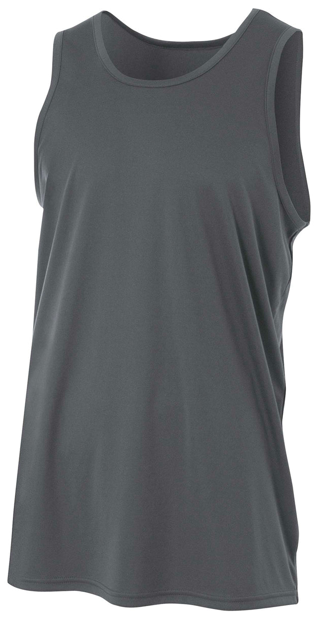 GRAPHITE A4 Sprint Sport Tank  grouped