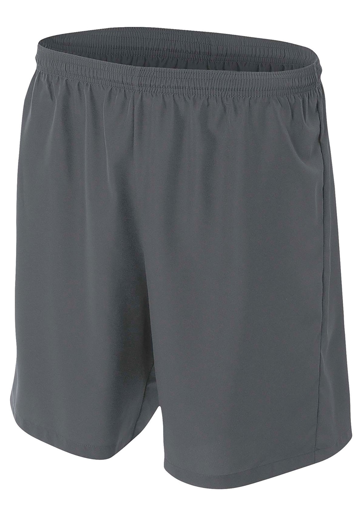 GRAPHITE A4 Woven Soccer Short