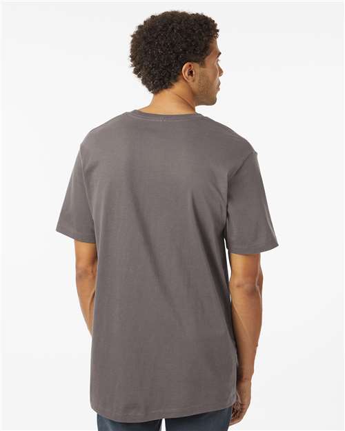 Graphite Classic Pocket T-Shirt - 210