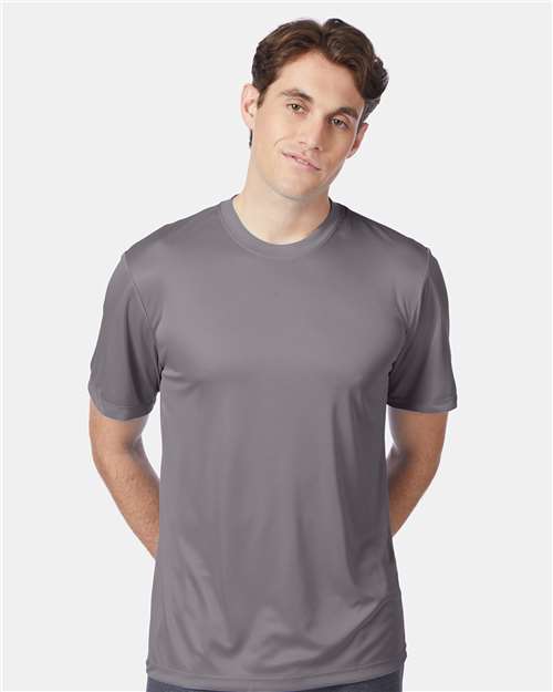 Graphite Cool DRI® Performance T-Shirt - 4820