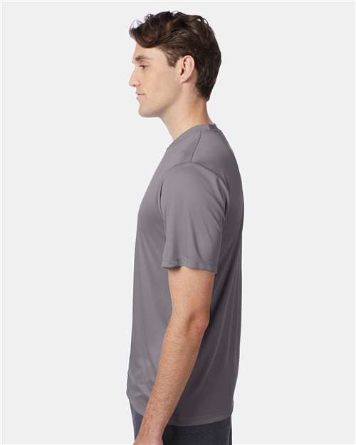 Graphite Cool DRI® Performance T-Shirt - 4820