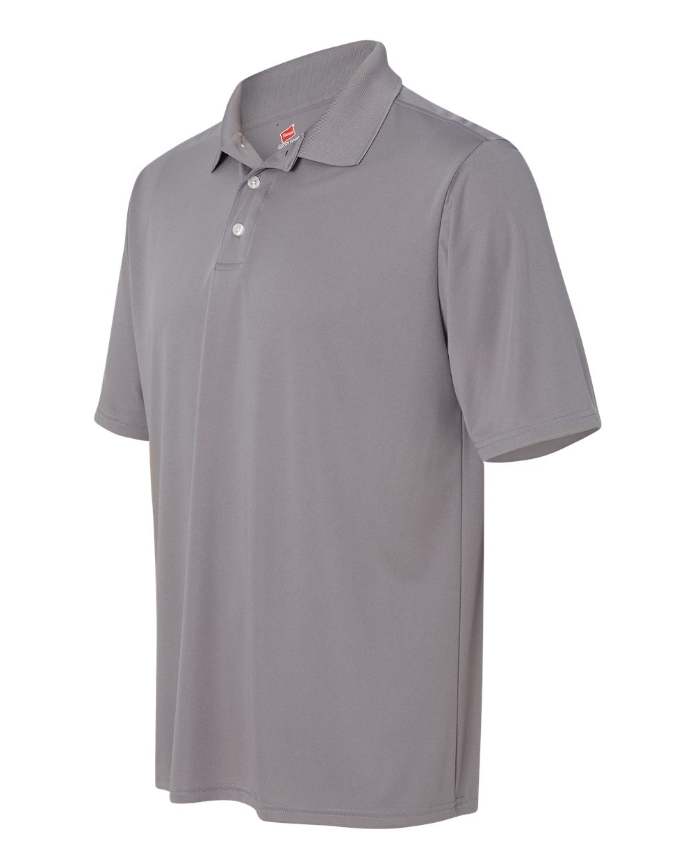 Graphite Cool DRI® Polo - 4800