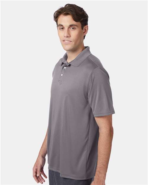 Graphite Cool DRI® Polo - 4800
