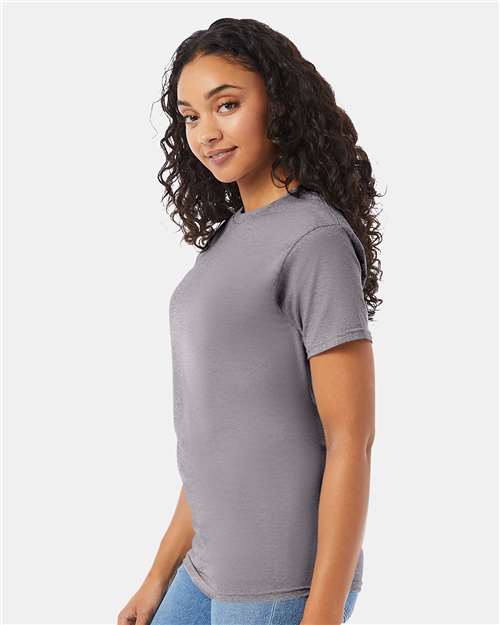 Graphite Essential-T T-Shirt - 5280